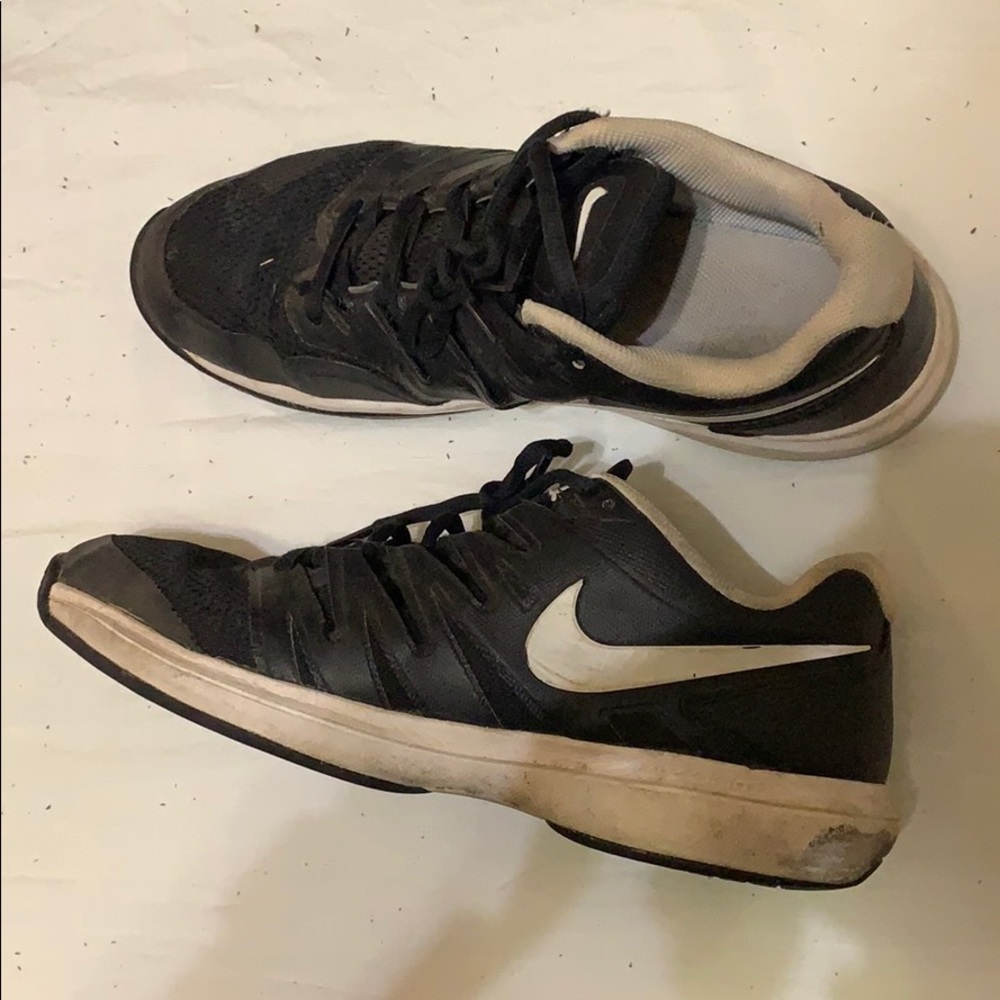 Nike Training Shoes.